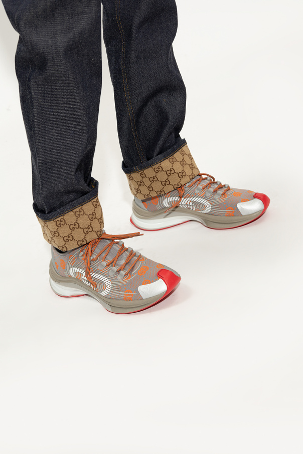 Gucci ‘Gucci Run’ sneakers Men's Shoes Vitkac